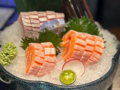 -炙柒Sekinana·精致日料(合生汇店)
