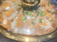 -情妹耙泥鳅·江湖川菜(科华店)