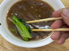 -潮汕棉湖饺面店(德康园店)