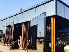 -Cafe Aewol Monsant