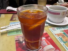 -吴系粤菜馆·茶餐厅(深业上城店)