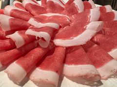 -清真·鸦儿李记·涮肉(花市店)