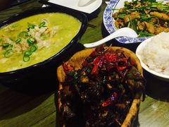 -阿元烧鹅(文明路店)