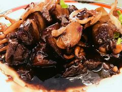 糖醋排条-小实惠嘉(威海路店)