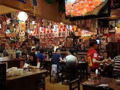 大堂-平成屋· Late Night 食堂(四川北路店)