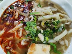 -阿叶羊杂碎(前进街店)