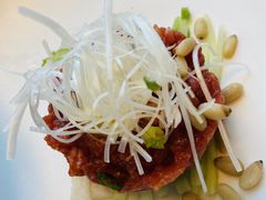 -王鼎精致料理铁板烧(世博源店)