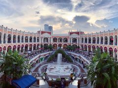 -佛罗伦萨小镇广佛名品奥特莱斯(疏港路店)