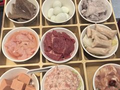 -巴将军·非遗老字号火锅(解放碑店)