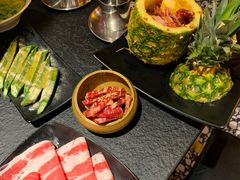 -伊茉家的烤肉店(勒泰中心店)