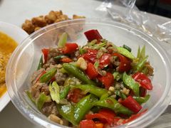 -文杰餐馆(南洪时尚风情街店)