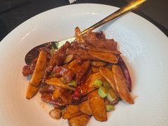 -醉东Oriental House(静安嘉里中心店)
