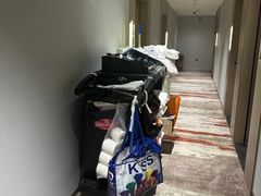 -禧粤YUE HOTEL(广州公园前地铁站店)