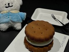 -ZIYUE CAKE线上店