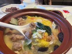 -四季民福烤鸭店(王府井东安门店)