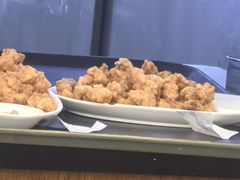 老式干炸肉段-张包铺(道外店)