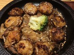 -东菊料理(吉利购物广场店)