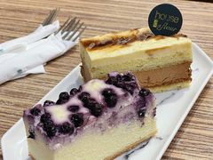 -榖屋house of flour(张江首店)