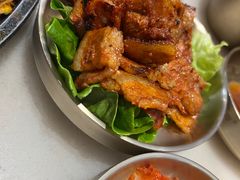 -韩宫宴烤肉·料理(六合龙湖天街店)