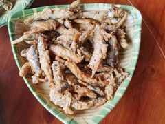 -俺家菜馆(百里峡店)