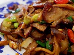 -新新湘菜馆(新中街二条店)