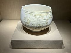 -宁夏博物馆