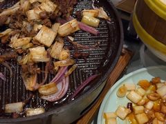 -惠丰堂饭庄·烤鸭·京味菜(西北旺·唐家岭店)