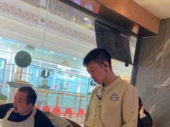 -左庭右院鲜牛肉火锅(环球港店)