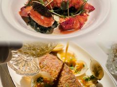 -壳里西餐厅Coquille Seafood Bistro(蒙自路店)
