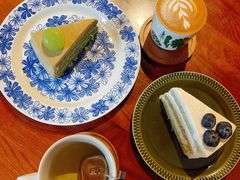 -竹子咖啡bamboo coffee