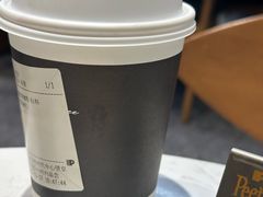 -Peet's 皮爷咖啡(望京小街店)