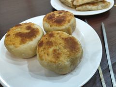 -牛街同乐祥肉饼店(天通苑店)