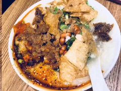 -小豆海棠(嘉兴路店)