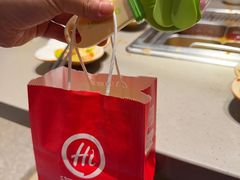 -海底捞火锅(万象城店)