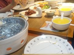 -姥姥家春饼店(佳亿时尚广场店)