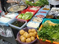 -正宗阳山牛杂(东城店)