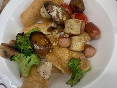 -刀叉遇上筷子中西融合餐厅(成都道店)