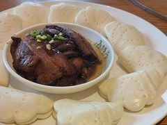 -赶海部落海鲜城(海阳路店)