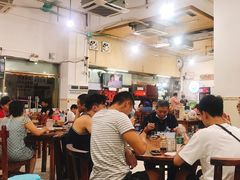 大堂-南记食粥坊·宵夜大排档(莲花总店)