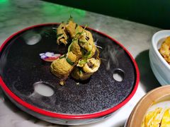 -辛香汇·现炒川菜(淮海路百盛店)