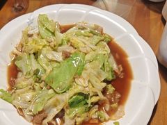 -重庆石磨豆花庄(乔庄店)