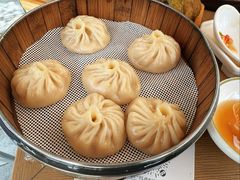 杭式小笼包-春家·非遗手工小吃(徐汇万科广场店)