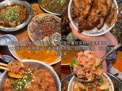 -观音桥步行街