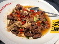 -炊烟小炒黄牛肉(中心印象城店)