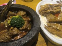 -东就鸭饭店·古早海南菜(友谊南海城店)