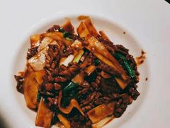 金牌爆炒腰花-城南往事·鲁菜济南菜(龙奥万科店)