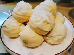 -山楂树融合菜餐厅