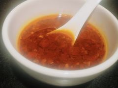 酱汁-敦煌达记酱驴肉黄面馆