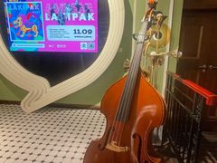 -林肯爵士乐上海中心 Jazz at Lincoln Center Shanghai