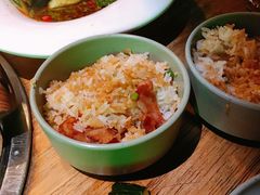 一级腊味煲仔饭-润青四季音乐主题餐厅·椰子鸡(罗湖店)
